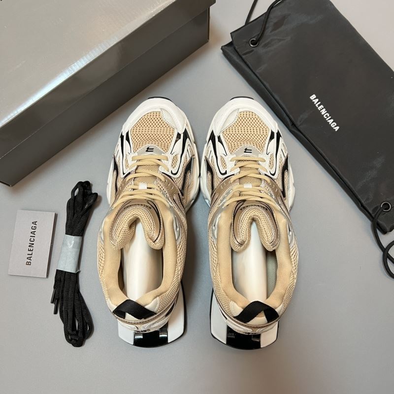 Balenciaga Track Shoes